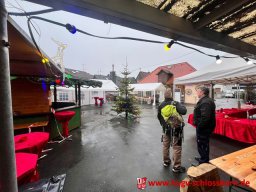 Weihnachtsmarkt 2025